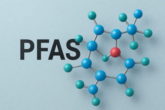 Blutreinigungsverfahren zur effektiven Senkung von PFAS im Blut PFAS behandeln mit Blutreinigung